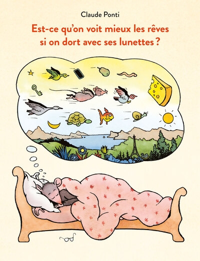 Est-ce qu'on voit mieux les rêves si on dort avec ses lunettes ? - Image principale