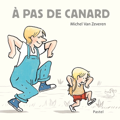 À pas de canard - Image principale