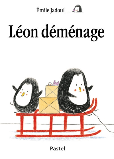 Léon déménage - Image principale