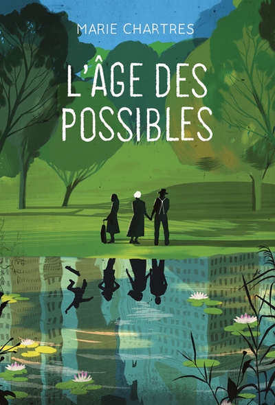 L'âge des possibles - Image principale
