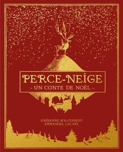 Perce-neige - Image principale