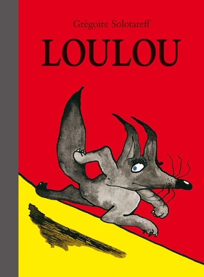 Loulou - Image principale