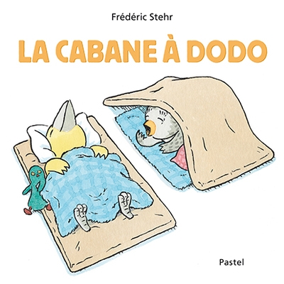 La cabane à dodo - Image principale