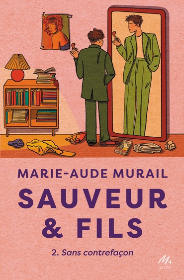 Sauveur & fils - saison 2 - nouvelle édition - Image principale