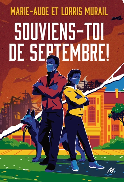 Souviens-toi de septembre ! - Image principale