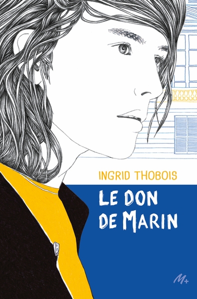 Le don de marin - Image principale