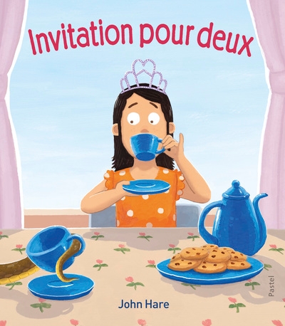 Invitation pour deux - Image principale
