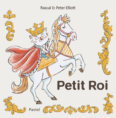 Petit roi - Image principale