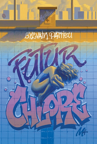 Hypallage - tome 4 - Image principale