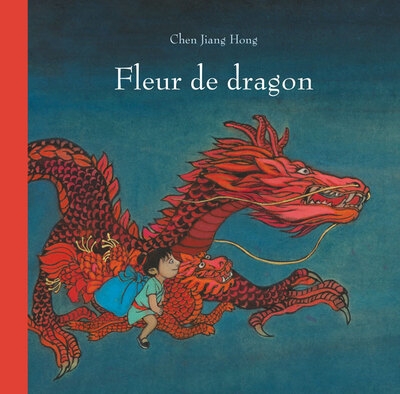 Fleur de dragon - Image principale