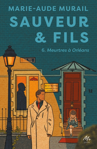 Sauveur & fils - saison 6 - nouvelle édition - Image principale
