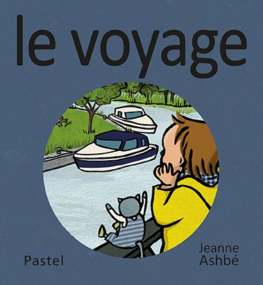 Les images de lou et mouf - le voyage - Image principale