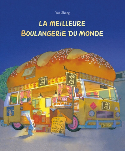La meilleure boulangerie du monde - Image principale