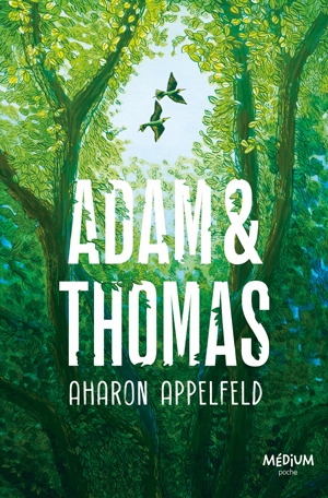 Adam et thomas - Image principale