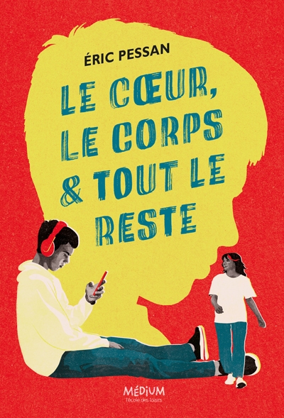 Le coeur, le corps et tout le reste - Image principale