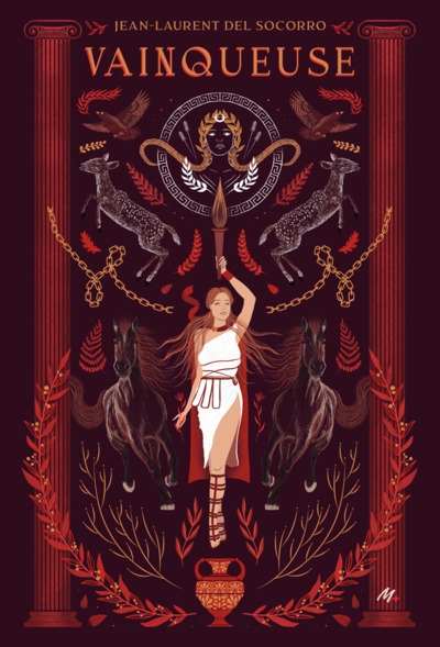 Vainqueuse - Image principale