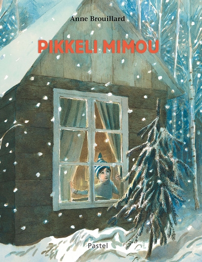 Pikkeli mimou - Image principale