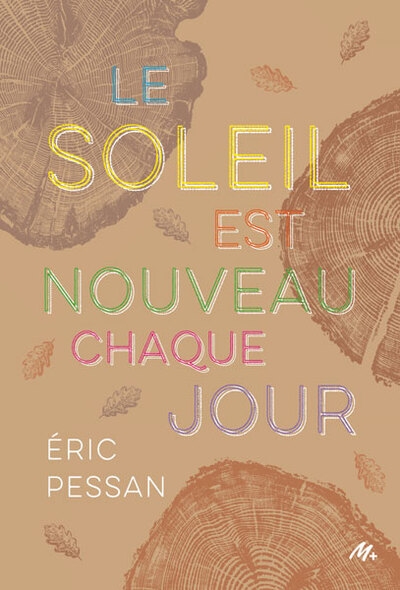 Le soleil est nouveau chaque jour - Image principale