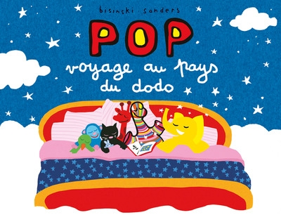 Pop voyage au pays du dodo - Image principale