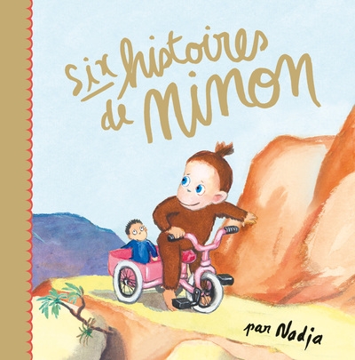 Six histoires de ninon - Image principale