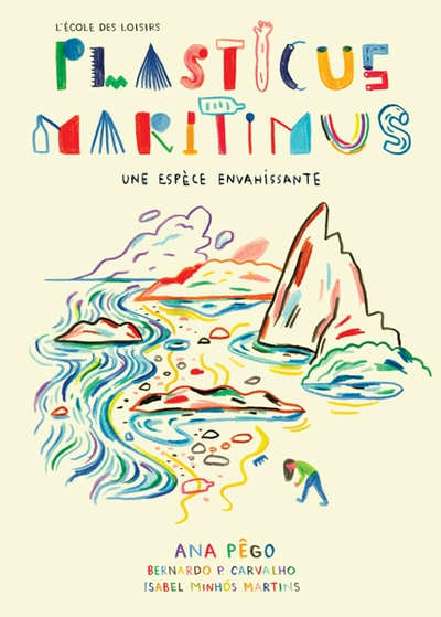 Plasticus maritimus - Image principale