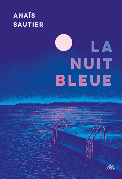 La nuit bleue - Image principale