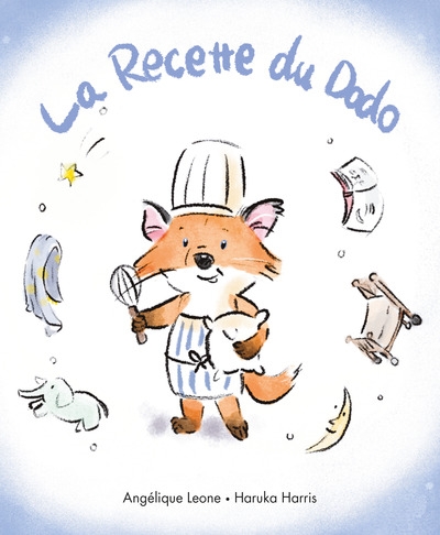La recette du dodo - Image principale