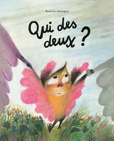 Qui des deux ? - Image principale