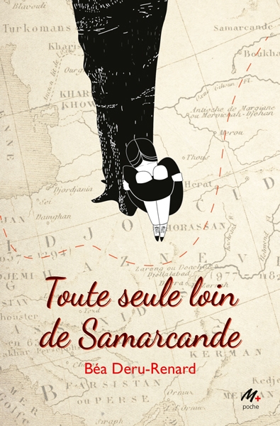 Toute seule loin de samarcande - Image principale