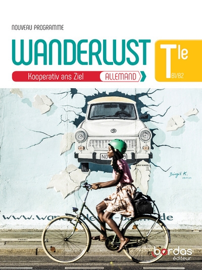 Wanderlust allemand tle 2020 - manuel - Image principale