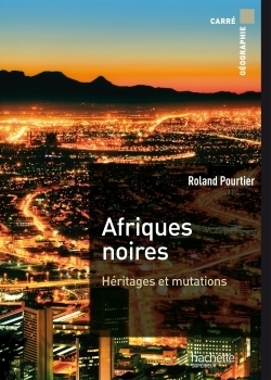 Afriques noires - Image principale