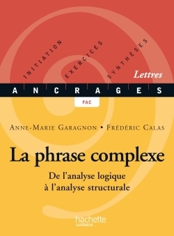 La phrase complexe - Image principale