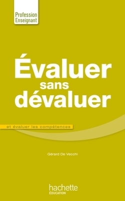 Evaluer sans dévaluer - Image principale