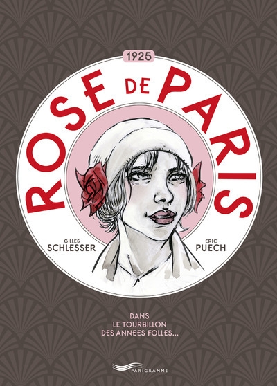 Rose de paris ! - Image principale