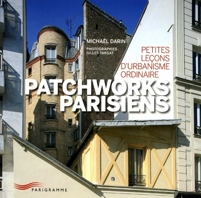 Patchworks parisiens - Image principale