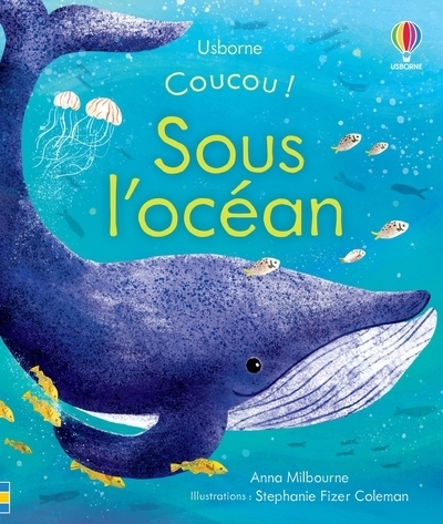 Coucou ! sous l'océan - Image principale