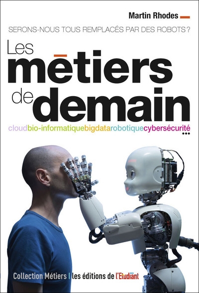 Les métiers de demain - Image principale