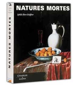 Natures mortes - Image principale