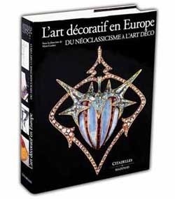 Du néoclassisme à l'art déco - Image principale