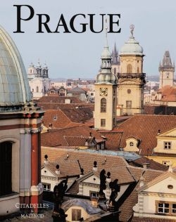 Prague - Image principale