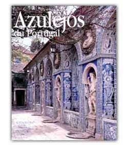 Azulejos du portugal - Image principale