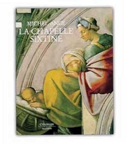 La chapelle sixtine - Image principale