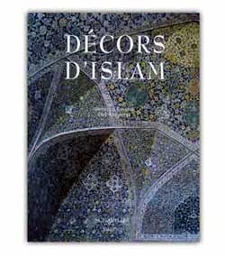 Décors d'islam - Image principale