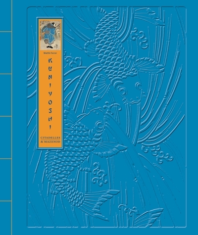 Kuniyoshi - Image principale