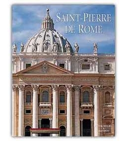 Saint-pierre de rome - Image principale