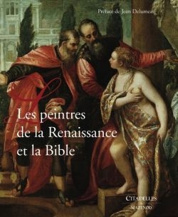 La bible illustrée par les artistes de la renaissance - Image principale