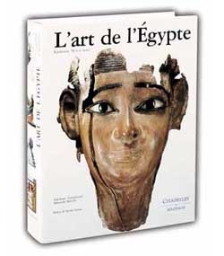 L'art de l'egypte - Image principale