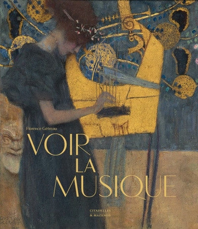 Voir la musique reedition - Image principale