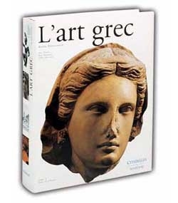 L'art grec - Image principale
