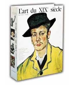 L'art du xixe siècle 1850-1905 - Image principale